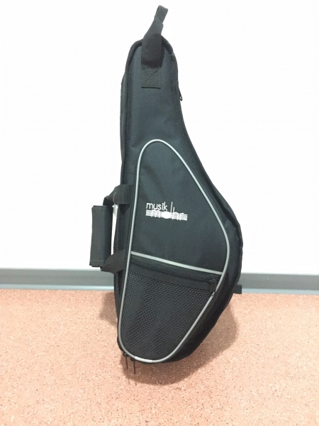 Musik Mohr Gigbag Alt-Saxophon